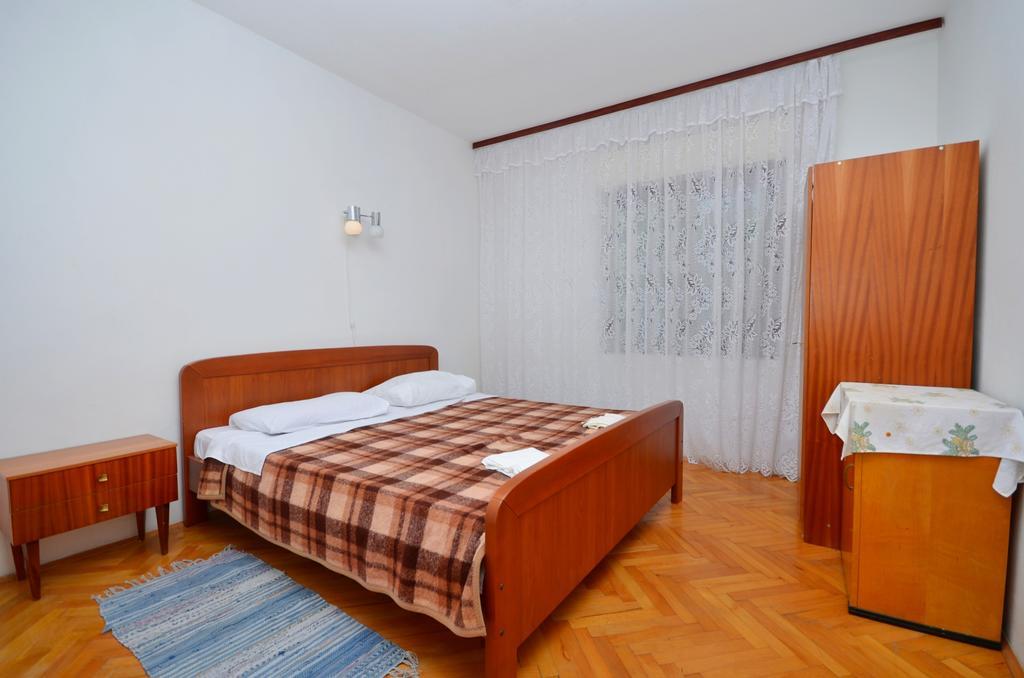 Apartments Branko Vodice Exterior photo