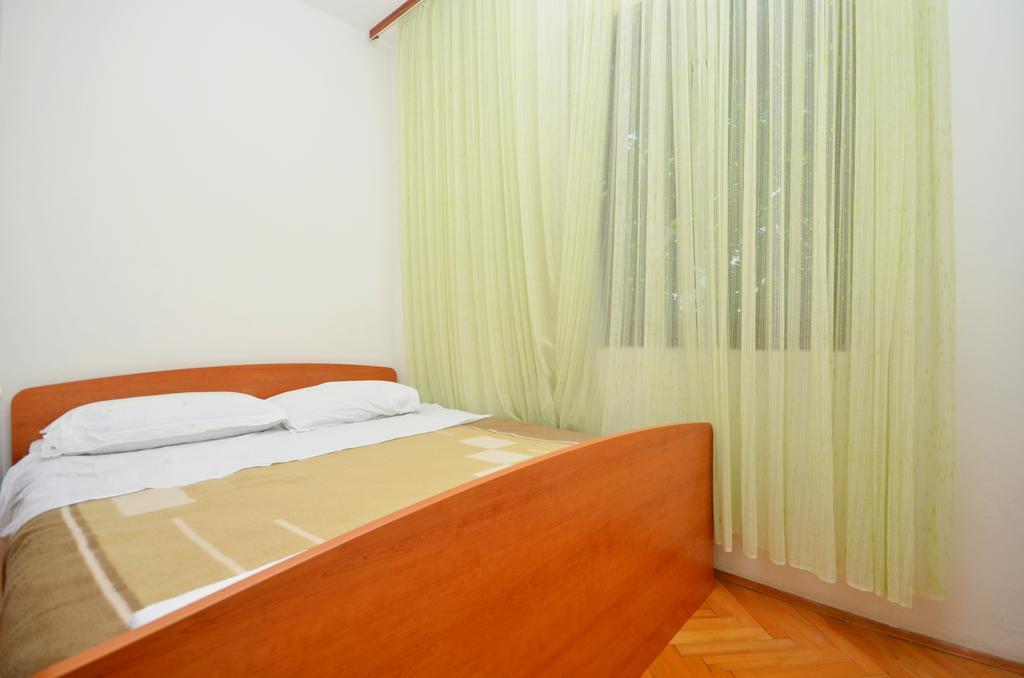 Apartments Branko Vodice Exterior photo