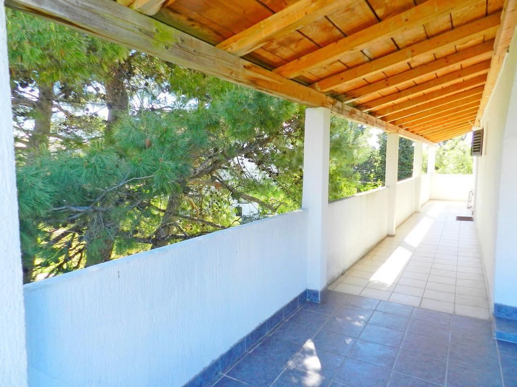 Apartments Branko Vodice Exterior photo