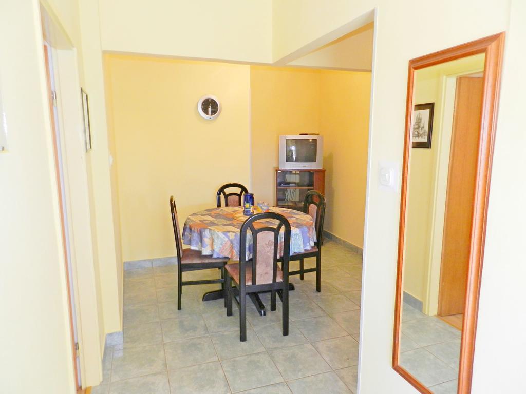 Apartments Branko Vodice Exterior photo