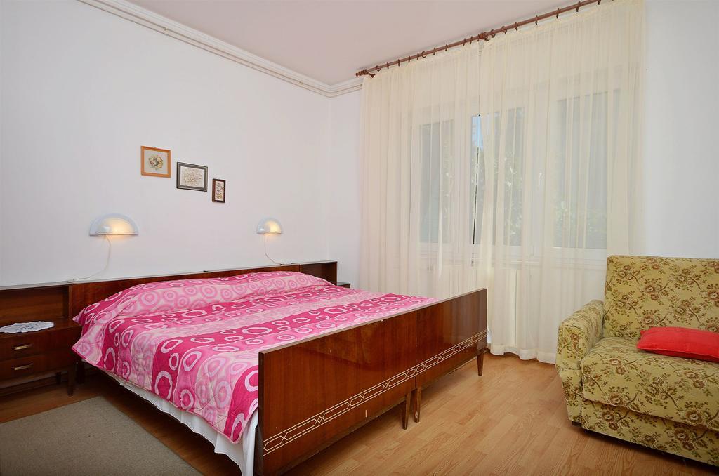 Apartments Branko Vodice Exterior photo