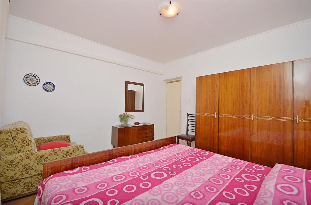 Apartments Branko Vodice Exterior photo